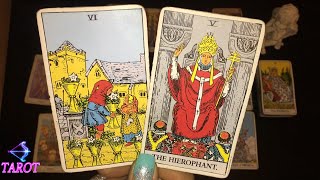 LIBRA: Make a Commitment & Transform Your Life (FEBRUARY 2020)