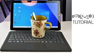 Tutorial: Windows 10 auf M.2 SSD kopieren mit EaseUS Partition Master