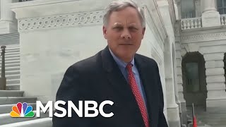 Republicans Suddenly Silent About Push To Overturn Roe V. Wade | All In | MSNBC