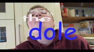 COOKING ON THE DOLE: EPISODE 5: FISH AND CHIPS