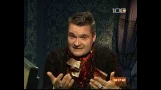 А. Васильев FM TV, ноябрь 2008
