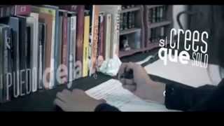Sandra Echeverria - Ayudame (nuevo sencillo) letra
