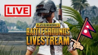 35 kills by  PUBG squad with Girls Of Nepal  - ep6