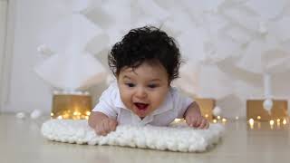 Feliz Natal e Ano novo Bernardo 2019 2020