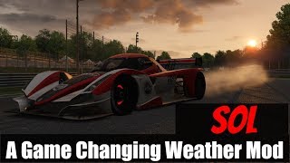 What is Sol, and What Makes it a Must Have Mod for Assetto Corsa