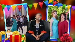 С Днем рождения, Настенька!( бесплатная начальная заставка из проекта)