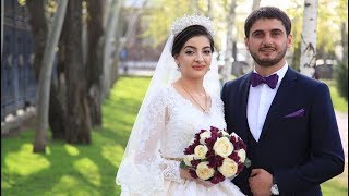 Курдская  Свадьба В Алматы Тургень 2018 Жамал Эльдана  Часть 1