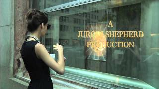 Breakfast at Tiffany's Opening Scene 2011