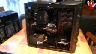 Unboxing - Grosse config Pc - Materiel.net - Du Lourd :D