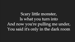 Happy (Scary Little Monster)- Drooom (Dance Moms) - Lyrics
