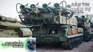 Tin Quân Sự Nga Mới Nhất - NATO Hối Thành Viên Sẵn Sàng Nghênh Chiến Với Nga