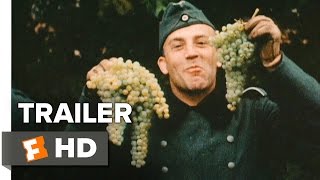 Francofonia Official Trailer 1 (2016) - Aleksandr Sokurov Movie HD