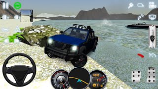 Driving School 2017: Nissan Navara