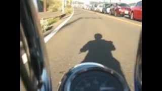 HONDA Monkey Z50Z-K1 1973