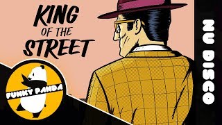 Nu Disco | The Niceguys - King Of The Street feat. Leo Napier