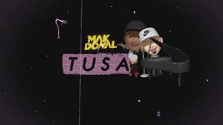 Mak Donal - Tusa (Version Cumbia)