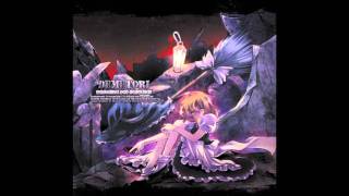 [Demetori] 07 - デザイアドライブ ～ Desire Dream