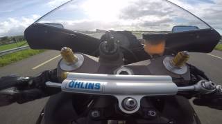 zx10r 2006 crazy 5min