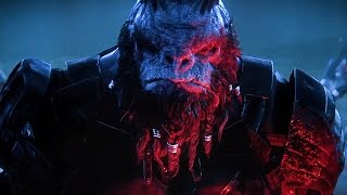 Halo Wars 2 - Atriox Trailer @ 1080p HD ✔