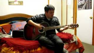 Héroe - Enrique Iglesias - Spanish Cover - En Español