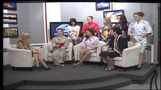 Pocatello/Iwamizawa Japanese Sister City Delegation