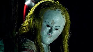 Жуткие Куклы из сериала Доктор Кто (способности, поведение, создатель)