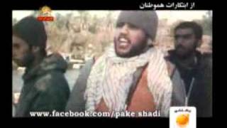 پيك شادي_ترانه طنز_ممد نبودي.