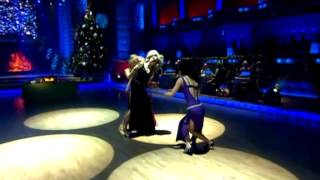 Танцы со звездами. Сезон-2012 Трейлер. Гала-концерт 29.12.2012
