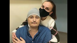 Спи, дружище! Тимур Гайдуков надеялся до последнего побороть рак: Знали, что скоро все закончится