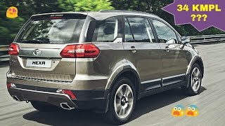 Top 10: MOST Fuel Efficient 7-seater Cars in INDIA