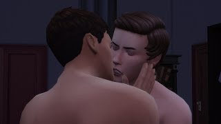 The Sims 4 | Stay with me...