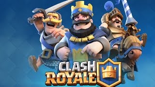 Открываем сундуки - Clash Royale в кустах # 3 -