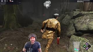 LETS CLEANSE ALL THE TOTEMS! - Dead by Daylight!