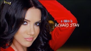 Prisionera 中西班牙文字幕 Otilia 欧蒂莉亚 【Spanish Chinese Lyrics】