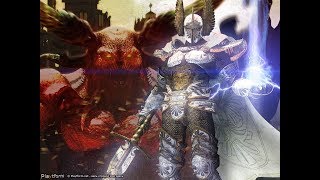 Герои 5 - Турнир "Кубок Райдена" Pyotr_Void ( Гномы ) vs killandaction ( Нежить ) Финал