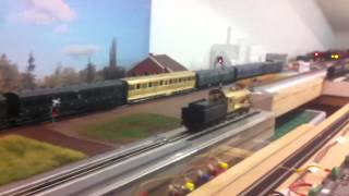 Loc NS 1794 van Philotrain