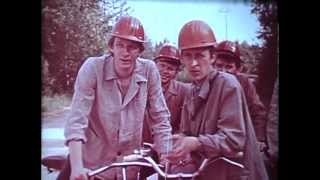 Фитиль №208 1979 год