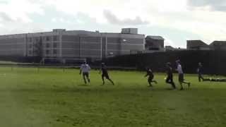 Dylan Ryan's Double Layout Bookends