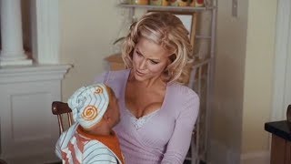 Кэлвин просит сисю. Шалун (2006)