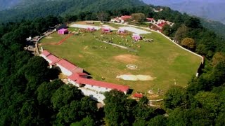 World's Highest Cricket Stadium In Lahaul-Spiti ?