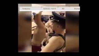 Политическая обстановка на сервере Иштар