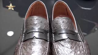 MORESCHI Footwear Dubai | What's Haute
