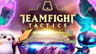 league of legends teamfight tactics