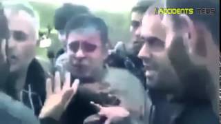 Сирия! Пьяный экипаж военного вертолета попал в руки боевиков НОВОСТИ РОССИИ УКРАИНЫ 24 03 2015