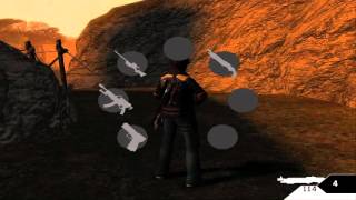 [PS2] Ghosthunter (RUS) Прохождение / Walkthrough part 4