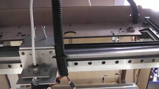 3D SPrinter мой принтер
