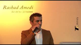 Rashad Amedi 2013 / Musik / by Terzan Television™