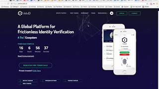 Обзор Velix.ID