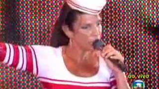 Ivete Sangalo Não Vale Mais Chorar por Ele - Festival Verão