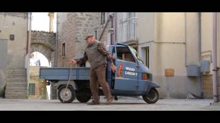 Spot Avis Comunale di Enna - "Russu ca dona Vita"
